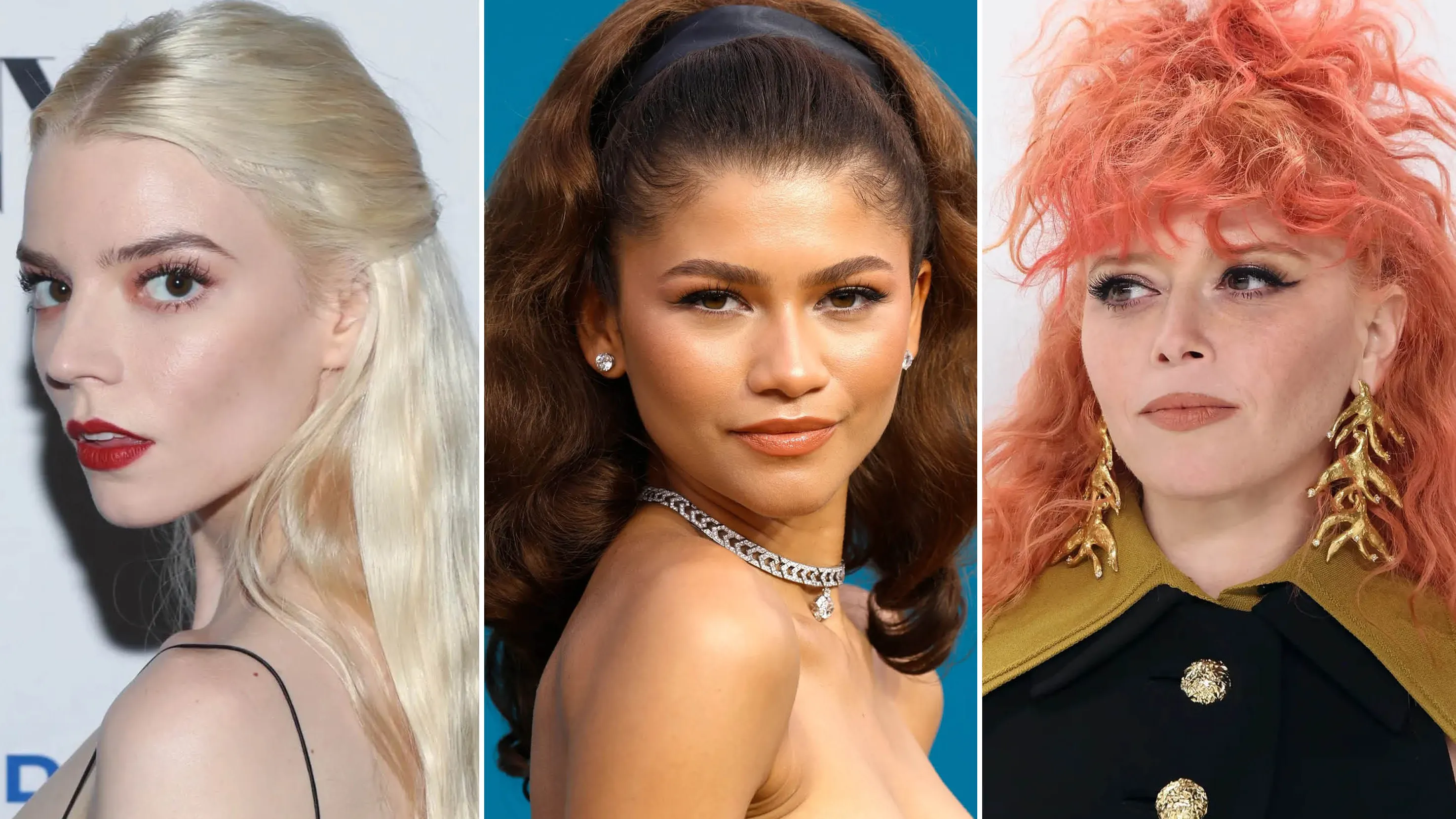 2023 Hair Color Trends the Pros Are Loving